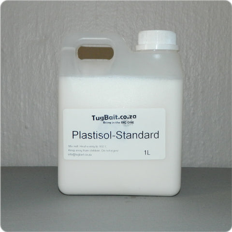 1L Standard Plastisol